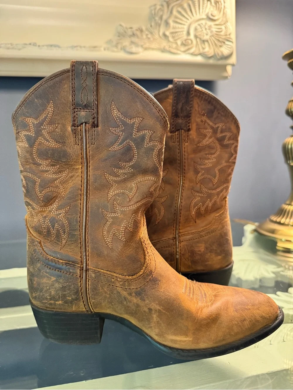 Ariat Boots